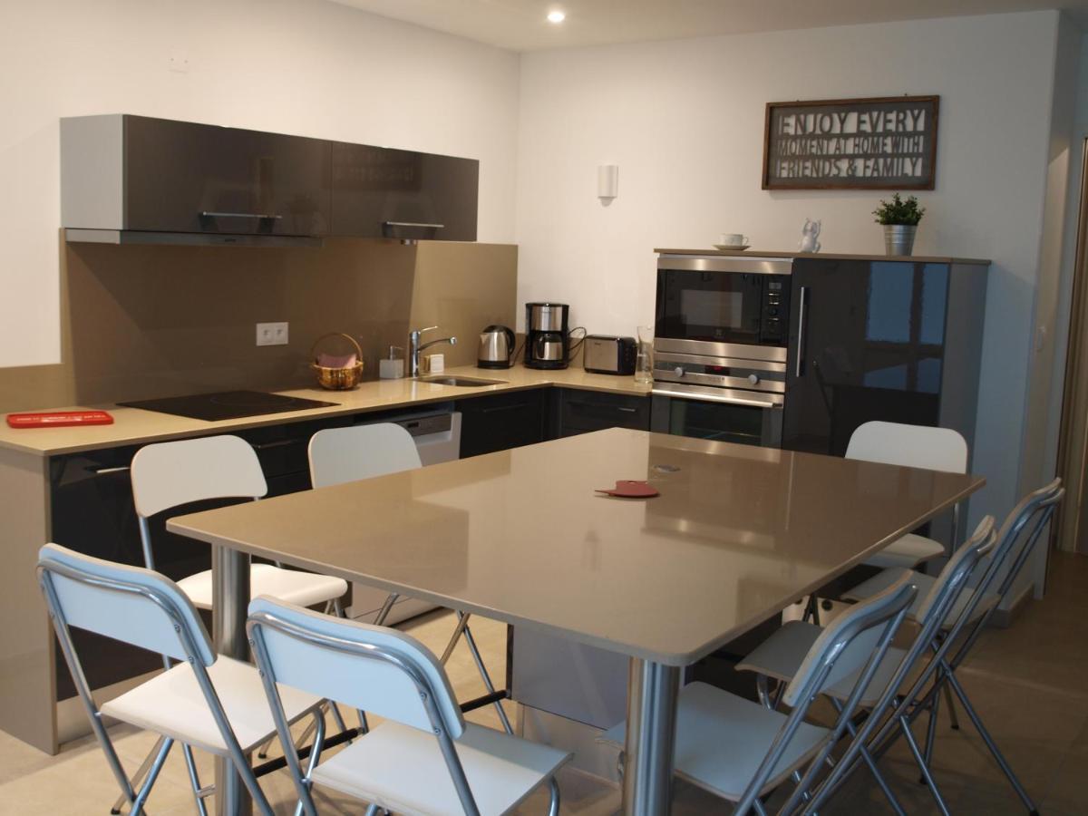 Cottage Nuiton 尼伊圣乔治 外观 照片