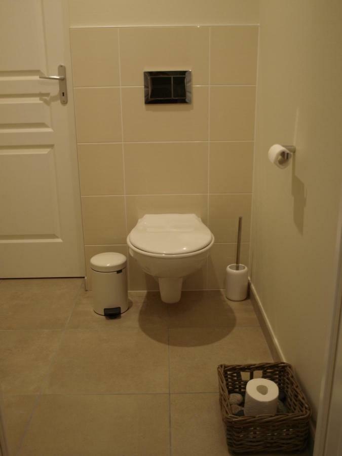 Cottage Nuiton 尼伊圣乔治 外观 照片