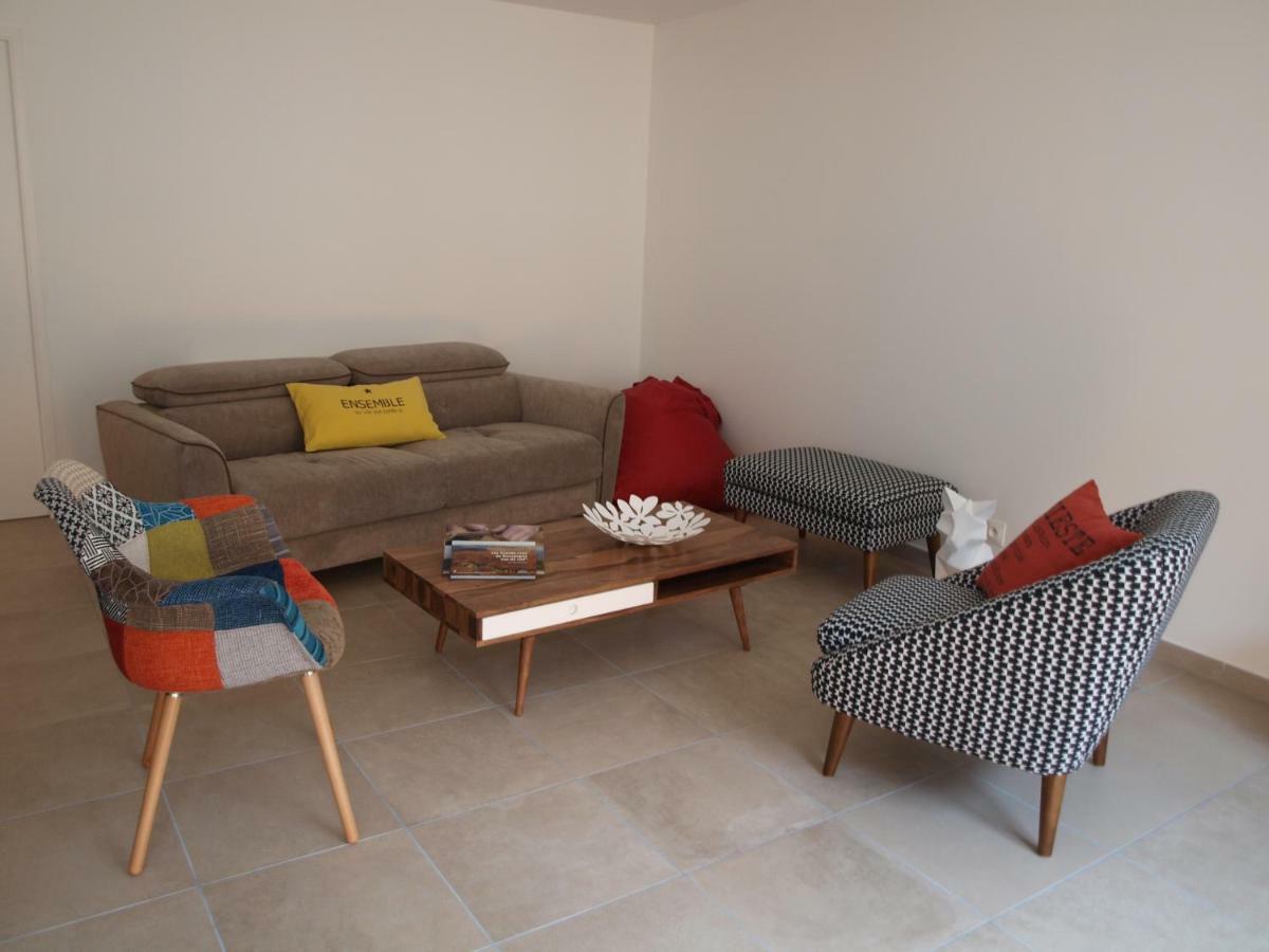 Cottage Nuiton 尼伊圣乔治 外观 照片